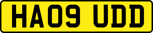 HA09UDD