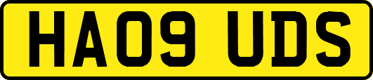 HA09UDS