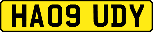 HA09UDY