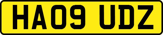 HA09UDZ