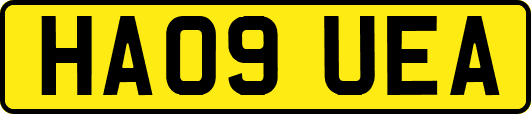 HA09UEA