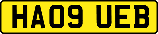 HA09UEB