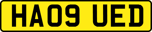 HA09UED