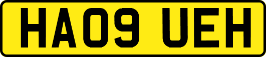 HA09UEH