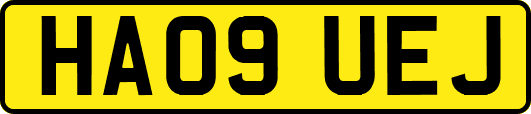 HA09UEJ