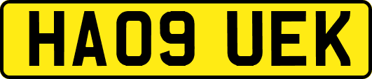 HA09UEK