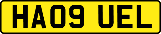 HA09UEL