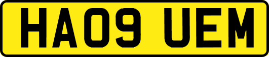 HA09UEM