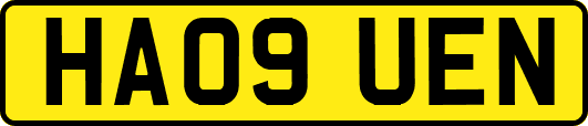 HA09UEN