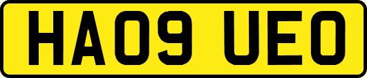 HA09UEO