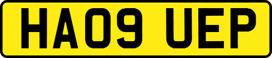 HA09UEP