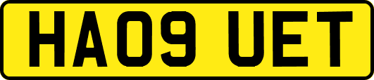 HA09UET