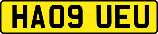 HA09UEU