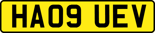HA09UEV