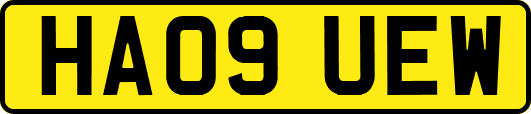 HA09UEW