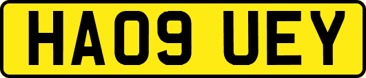 HA09UEY