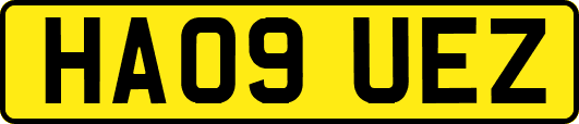 HA09UEZ