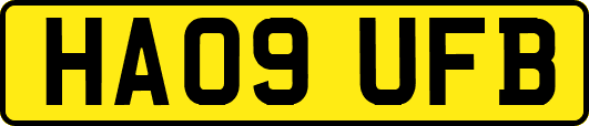 HA09UFB