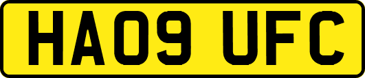 HA09UFC