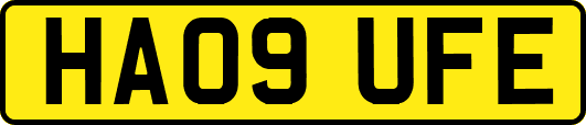 HA09UFE