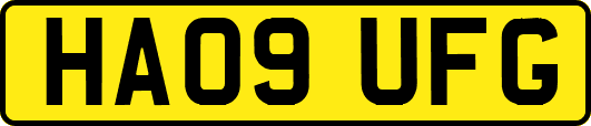 HA09UFG