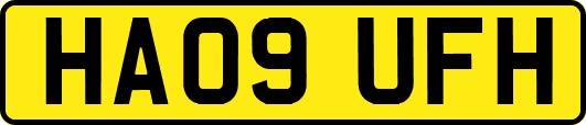 HA09UFH