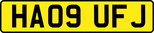 HA09UFJ