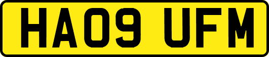 HA09UFM