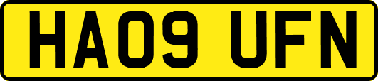 HA09UFN
