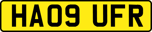 HA09UFR