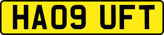 HA09UFT