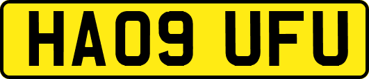 HA09UFU