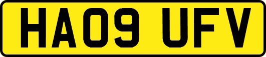 HA09UFV