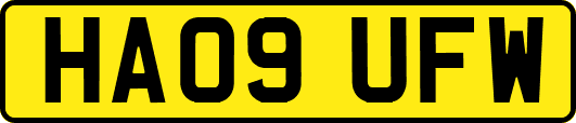 HA09UFW