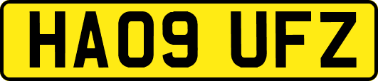 HA09UFZ