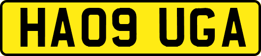 HA09UGA