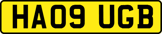 HA09UGB