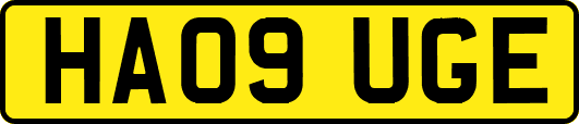 HA09UGE