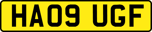 HA09UGF
