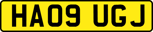 HA09UGJ
