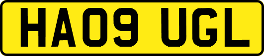 HA09UGL