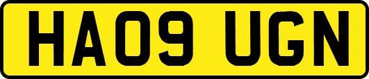 HA09UGN