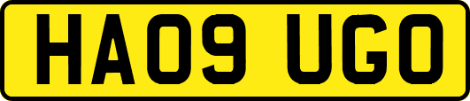 HA09UGO