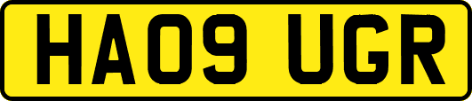 HA09UGR