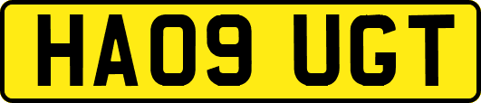 HA09UGT
