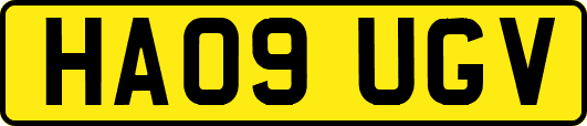 HA09UGV