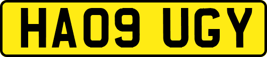 HA09UGY