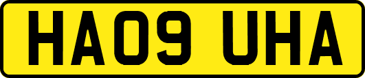 HA09UHA
