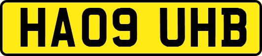 HA09UHB