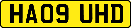 HA09UHD